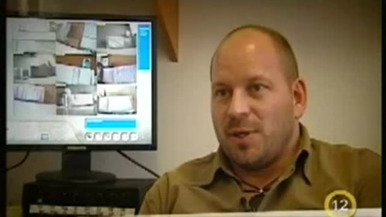 Rémisztő éjszakák – Gyógyhír