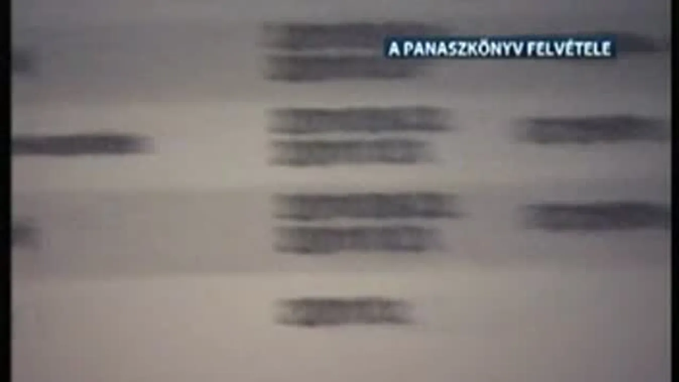 Senki sem tudja, miért fizet