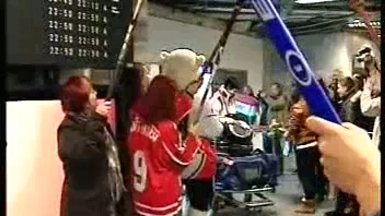 Nem volt jobb a magyar csajoknál