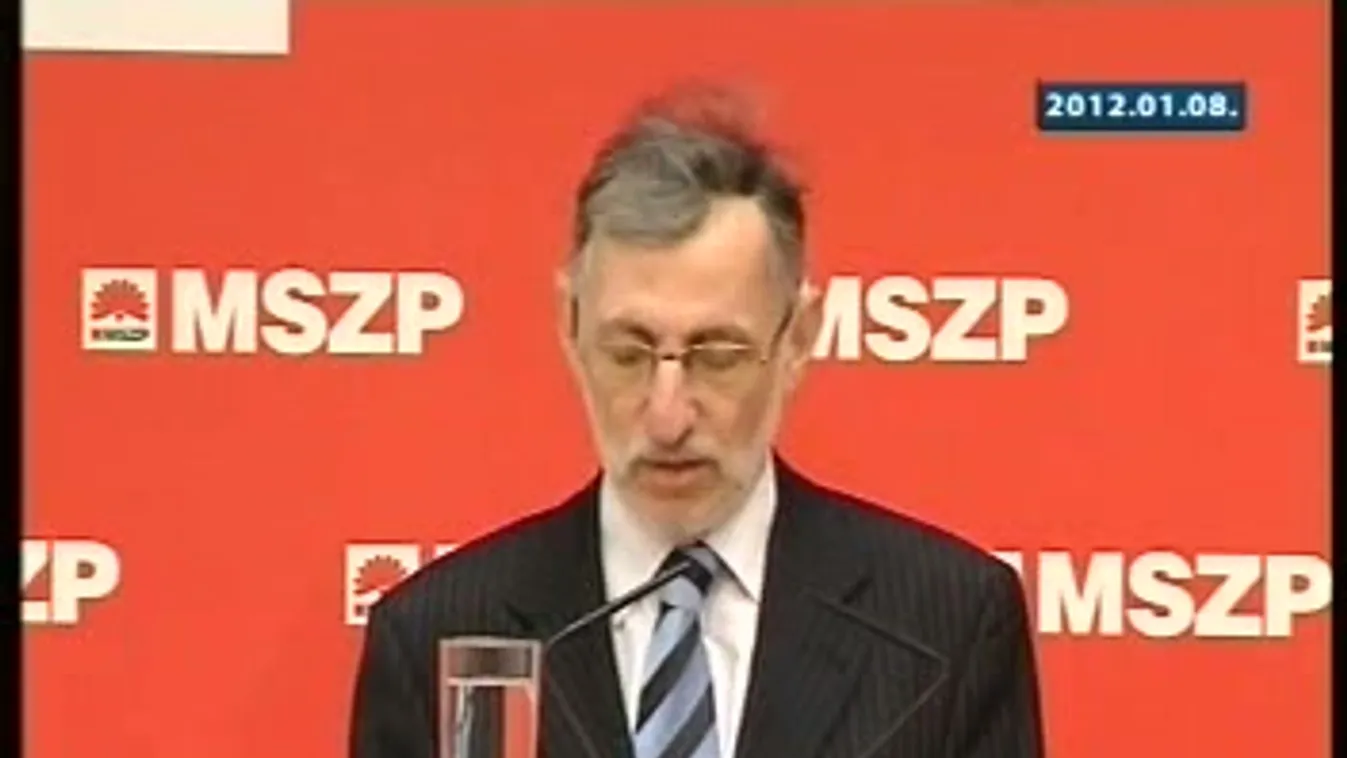 Az MSZP véleménye a hazai gazdasági helyeztről - Kommentár nélkül