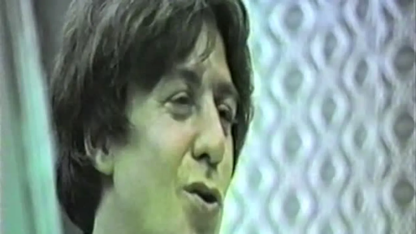 Még sosem látott felvétel Cseh Tamásról