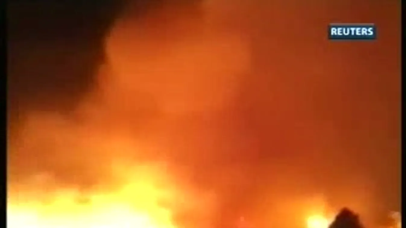 Erdőtűz Ausztráliában új Új-Zélandon – Kommentár nélkül