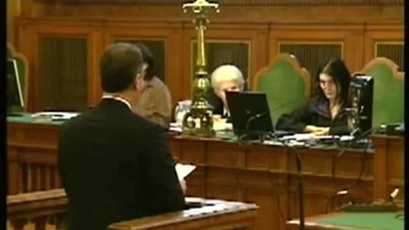 Megabotrány: sok minden eldőlhet