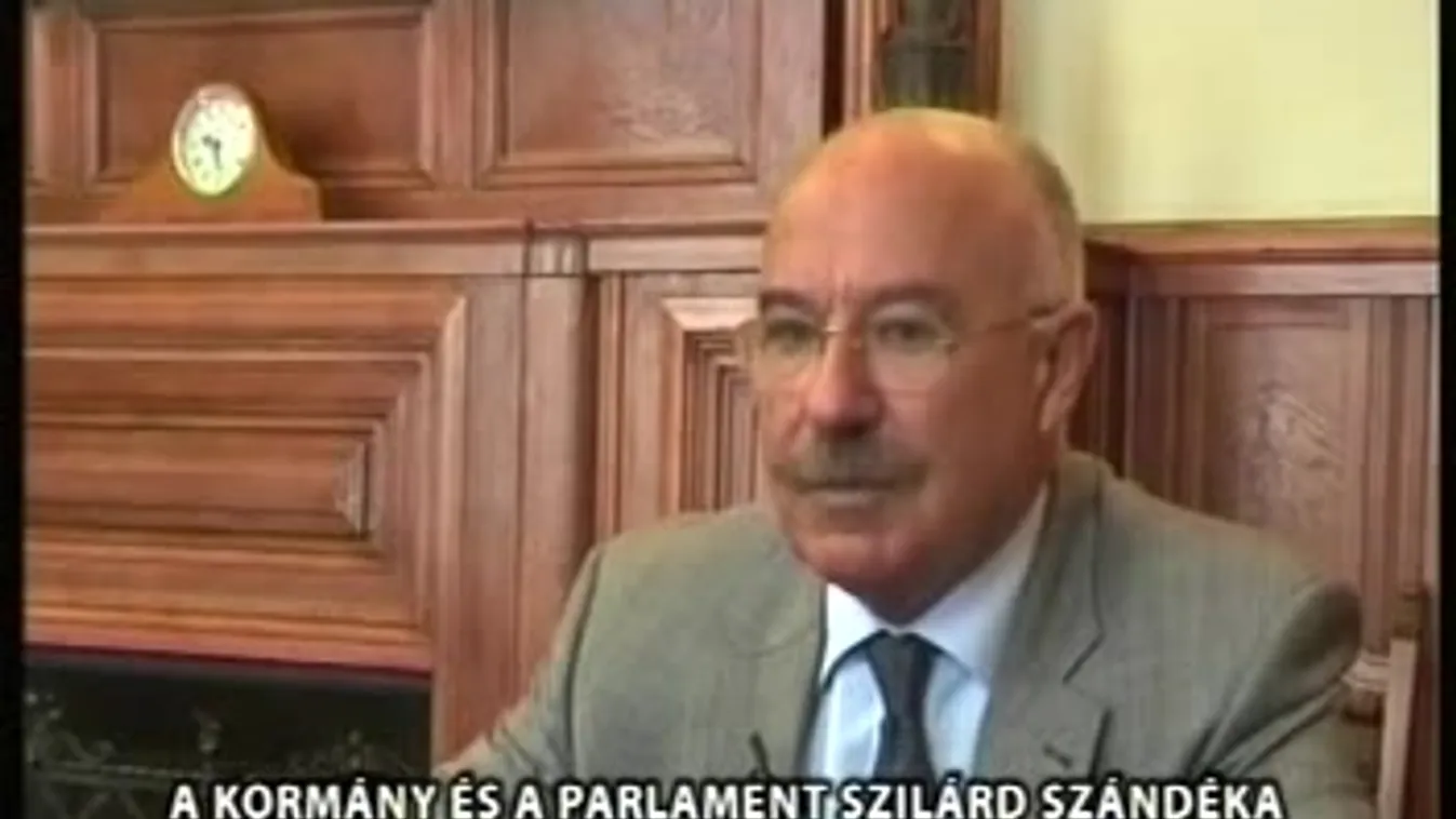 Híradó 21 óra - 2012. 01. 12.