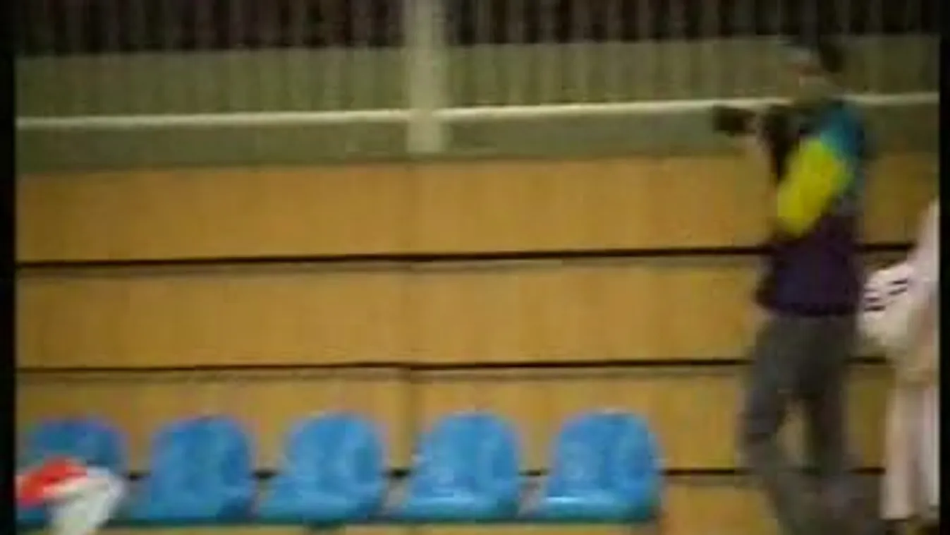 Pontkirálynőnek hívták a háta mögött – Stopper