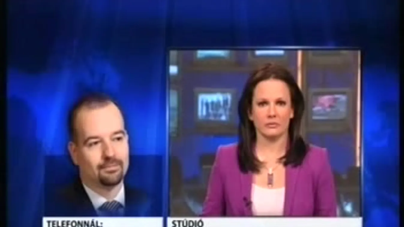 Nincs veszélyben a szavazati jogunk? - 2012. 01. 17.