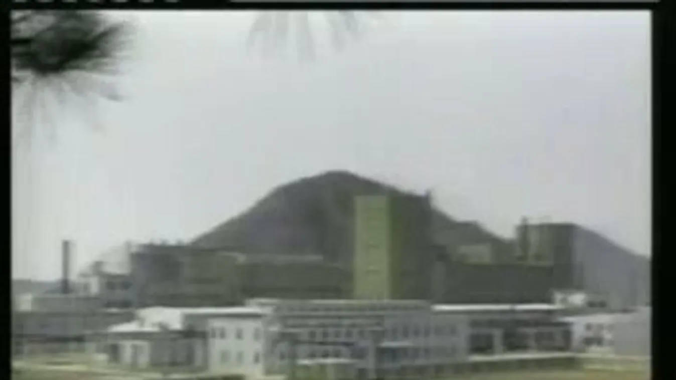 A nagy ugrás – Ázsia