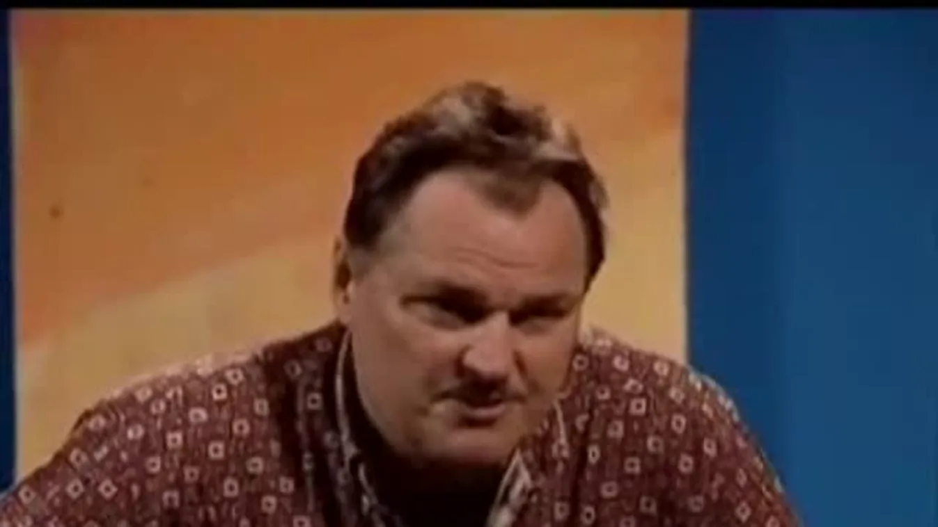 Végigturnézta, végigtanította a világot – Ikon