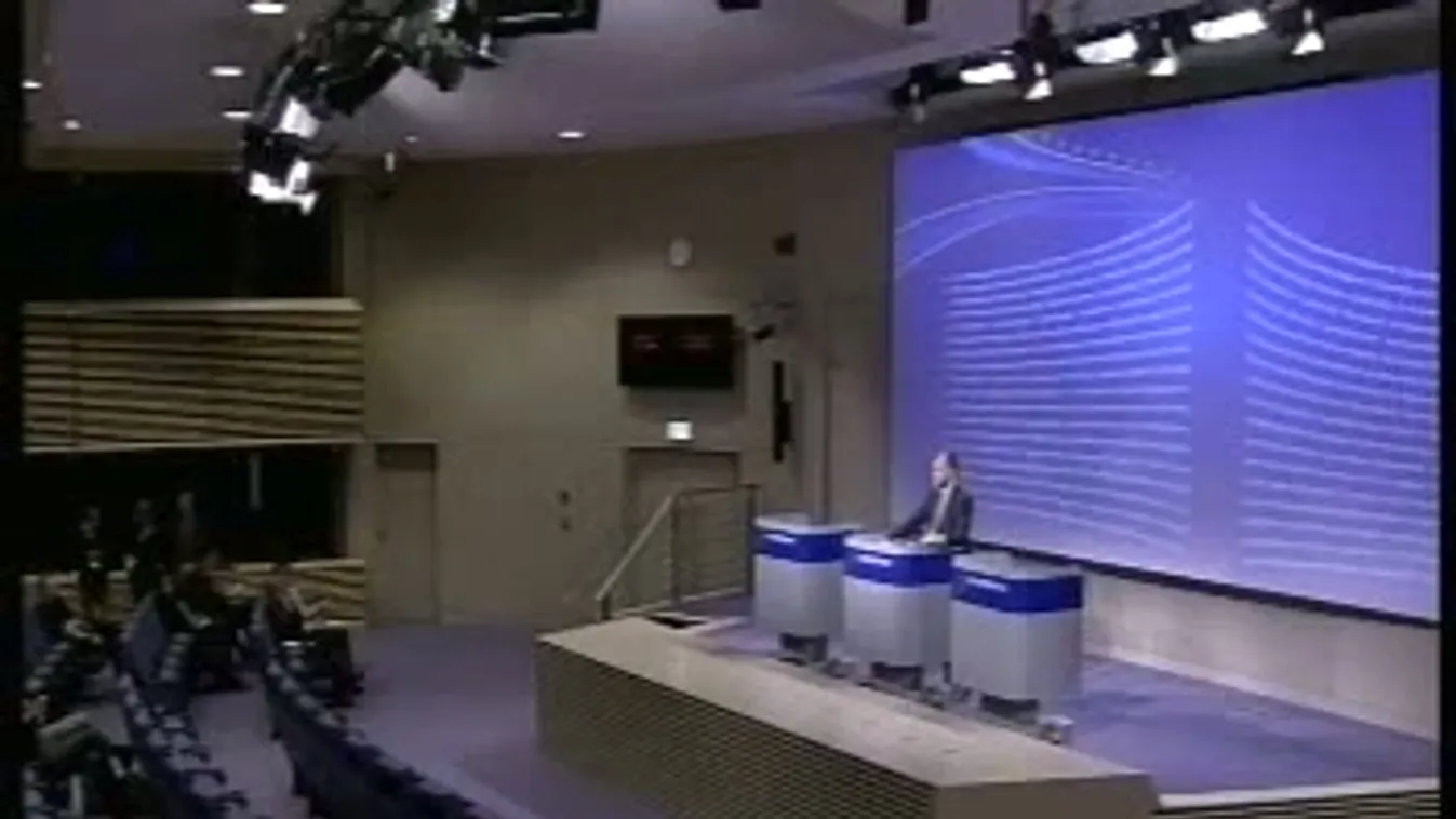 Még nincs napirenden Magyarország, de ez változhat