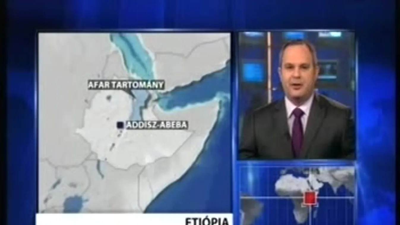 Egy magyar is a vérengzés áldozatai között - 2012. 01. 18.