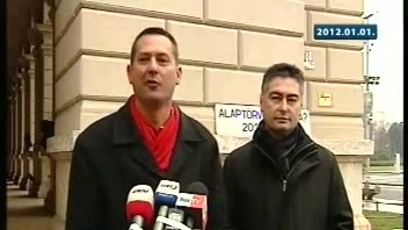 Az MSZP a demokratikus erők összefogását sűrgeti – Kommentár nélkül