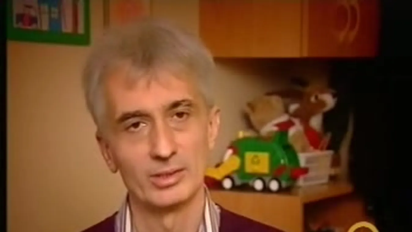 Diétával az autista gyermekekért / Színterápia – Gyógyhír