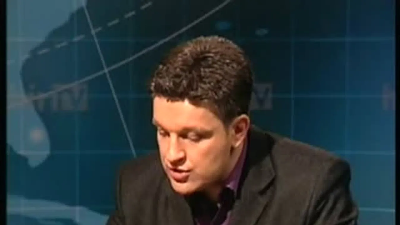 Elfogyott a levegő Magyarország körül – Globál