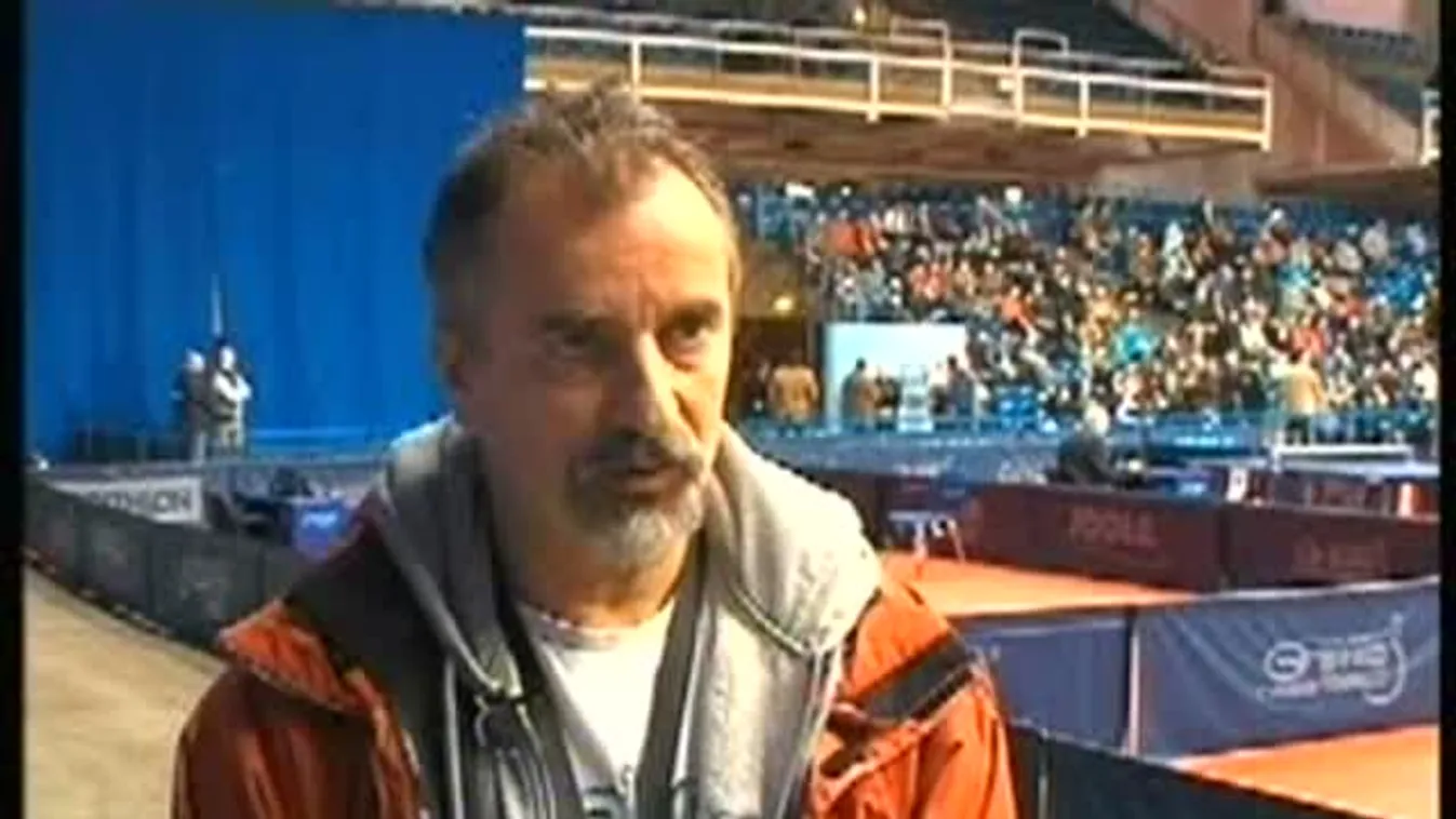 Bemutatjuk Hídvégi Videt – Befutó-London