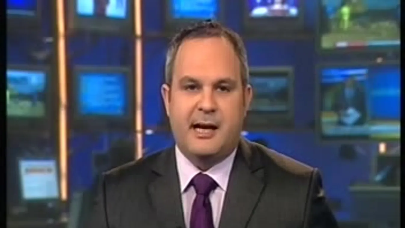 Híradó 9 óra - 2012. 01. 18.