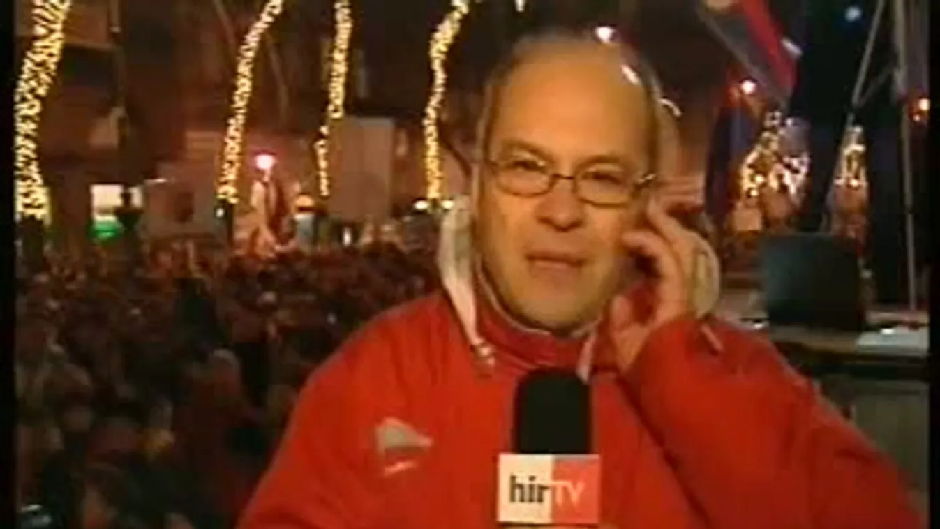 Lökdösődés az opera előtt – bejelentkezés 19 órakor