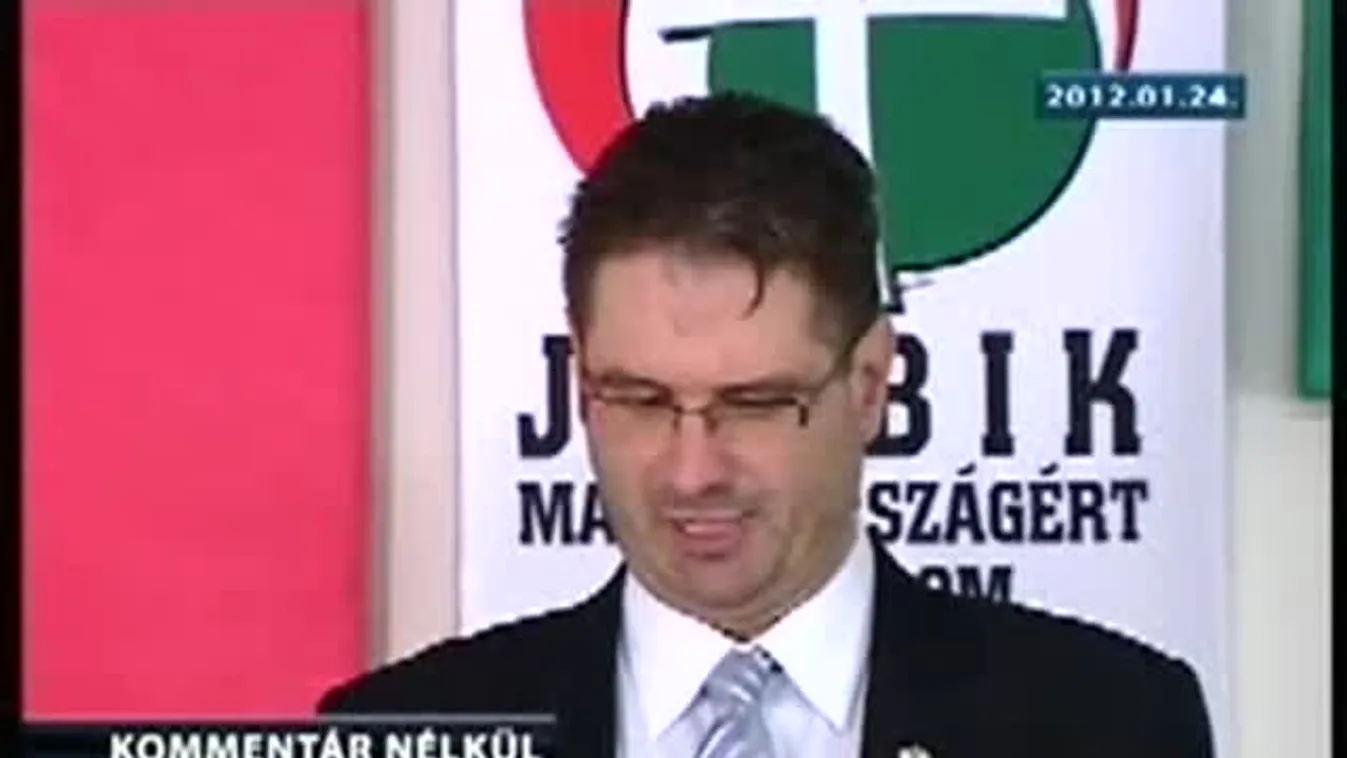 A Jobbik az uniós olajembargóról – Kommentár nélkül