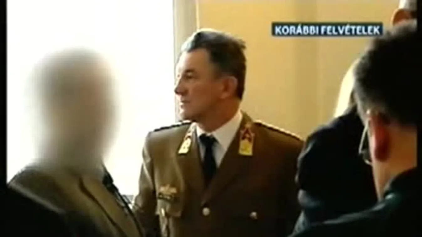 Már csak pár órát kell várnia Fapálnak