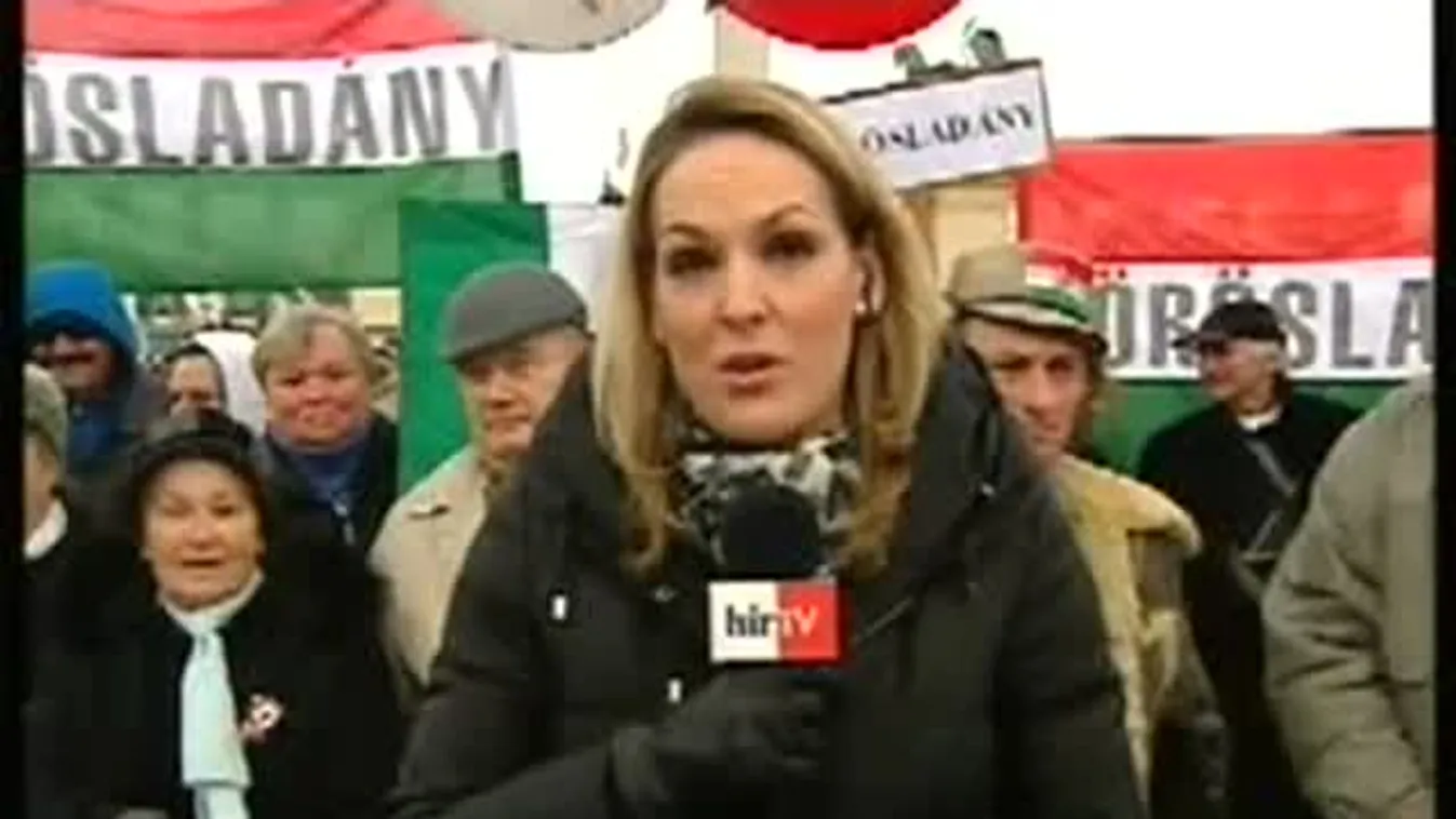 Csaknem megtelt a Hősök tere – bejelentkezés 15 órakor