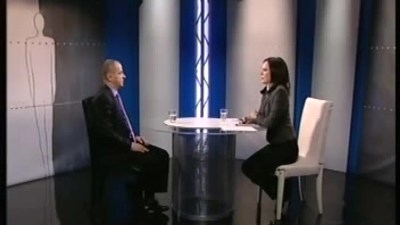 Lassú malmok (1) – Kontraszt