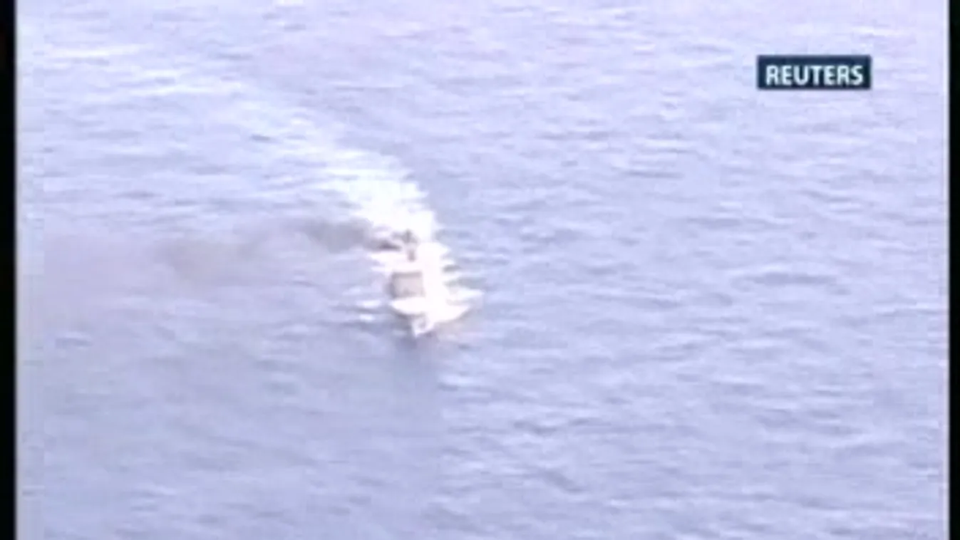 Sikeres volt az iráni teszt