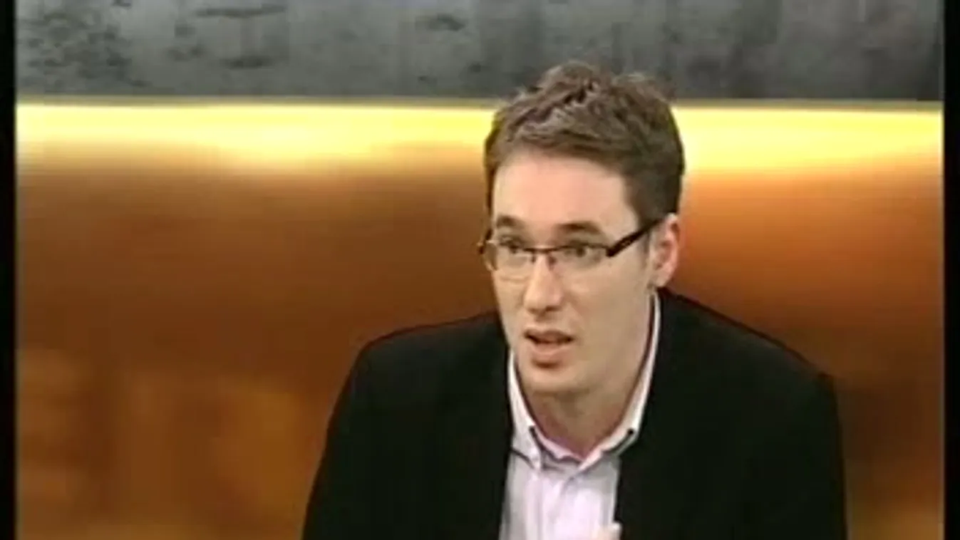 Karácsony Gergely – Versus