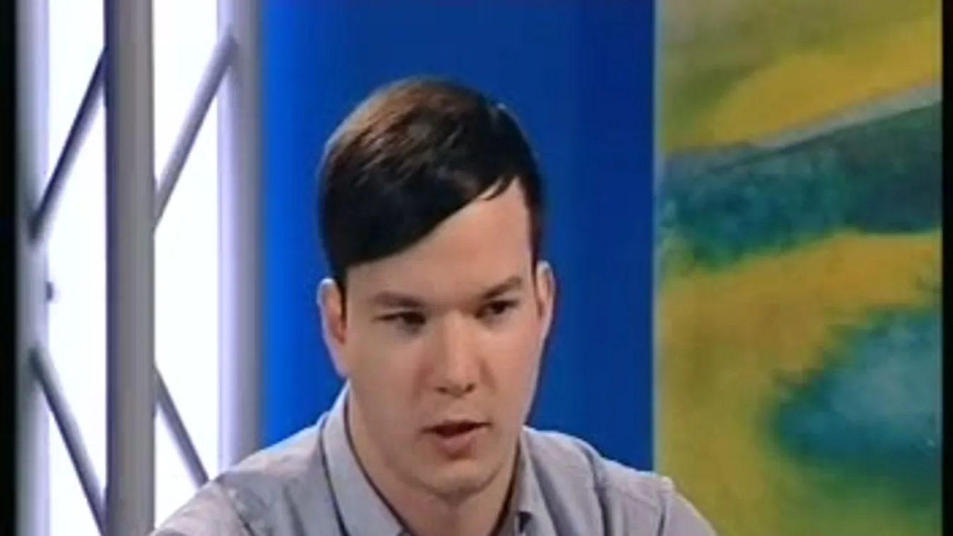 Fiatalok a nemzetközi kapcsolatok építésében – Paletta