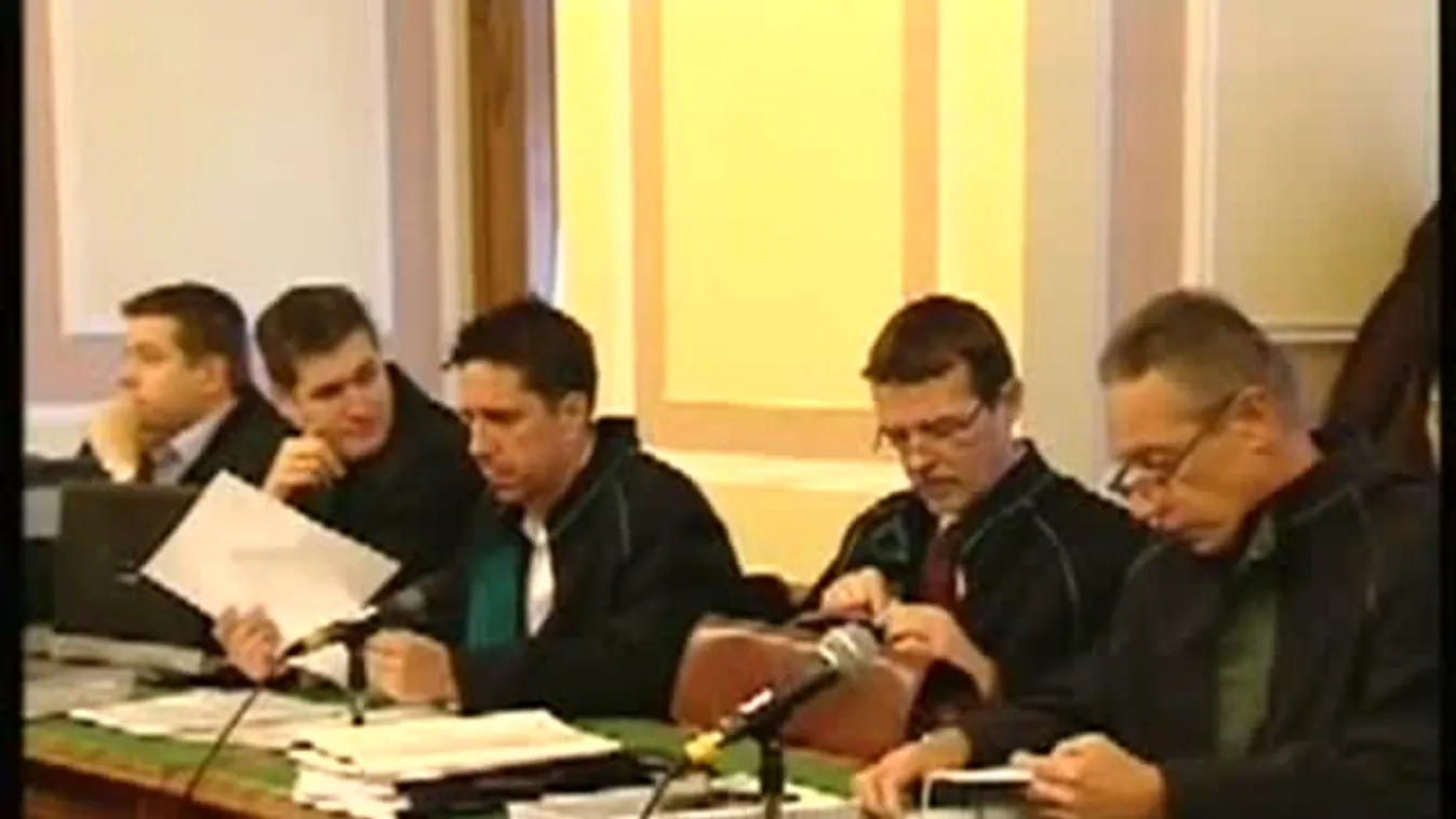 Nem tetszik az ügyészség álláspontja Gál védőjének