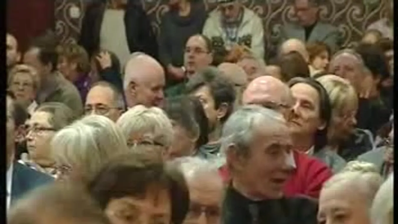 Ajaj: radikális gazdasági letargia Bokrossal és Gyurcsánnyal - 2012. 01. 15.