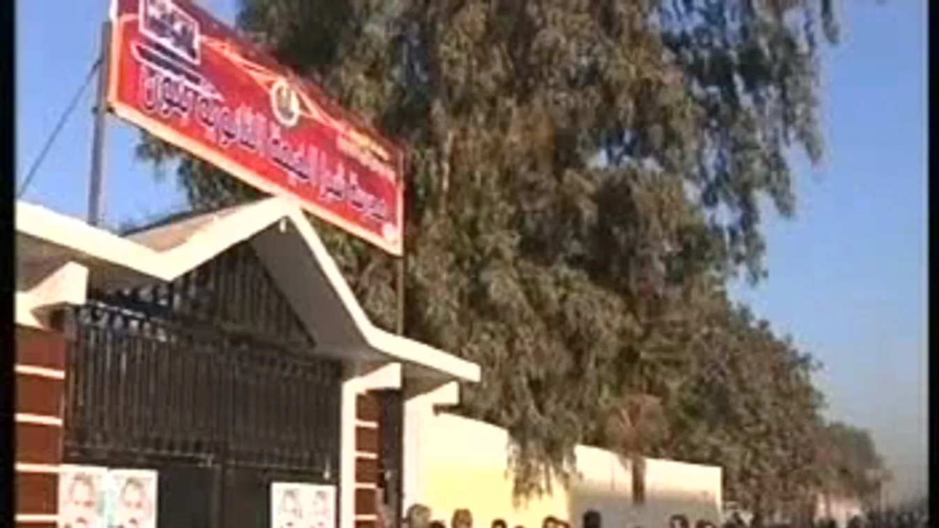 Elindult a harmadik szakasz