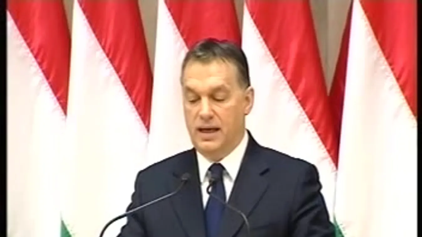 Híradó 12 óra - 2012. 01. 16.