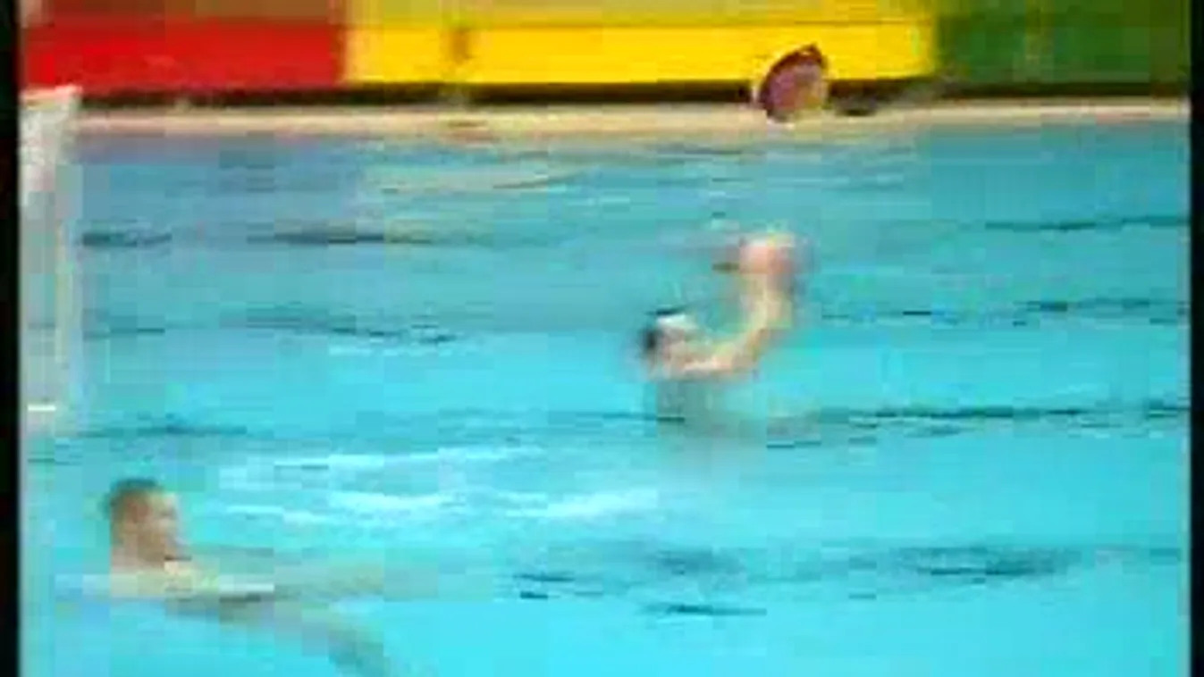 Mellen már leGyurta a világot – Stopper