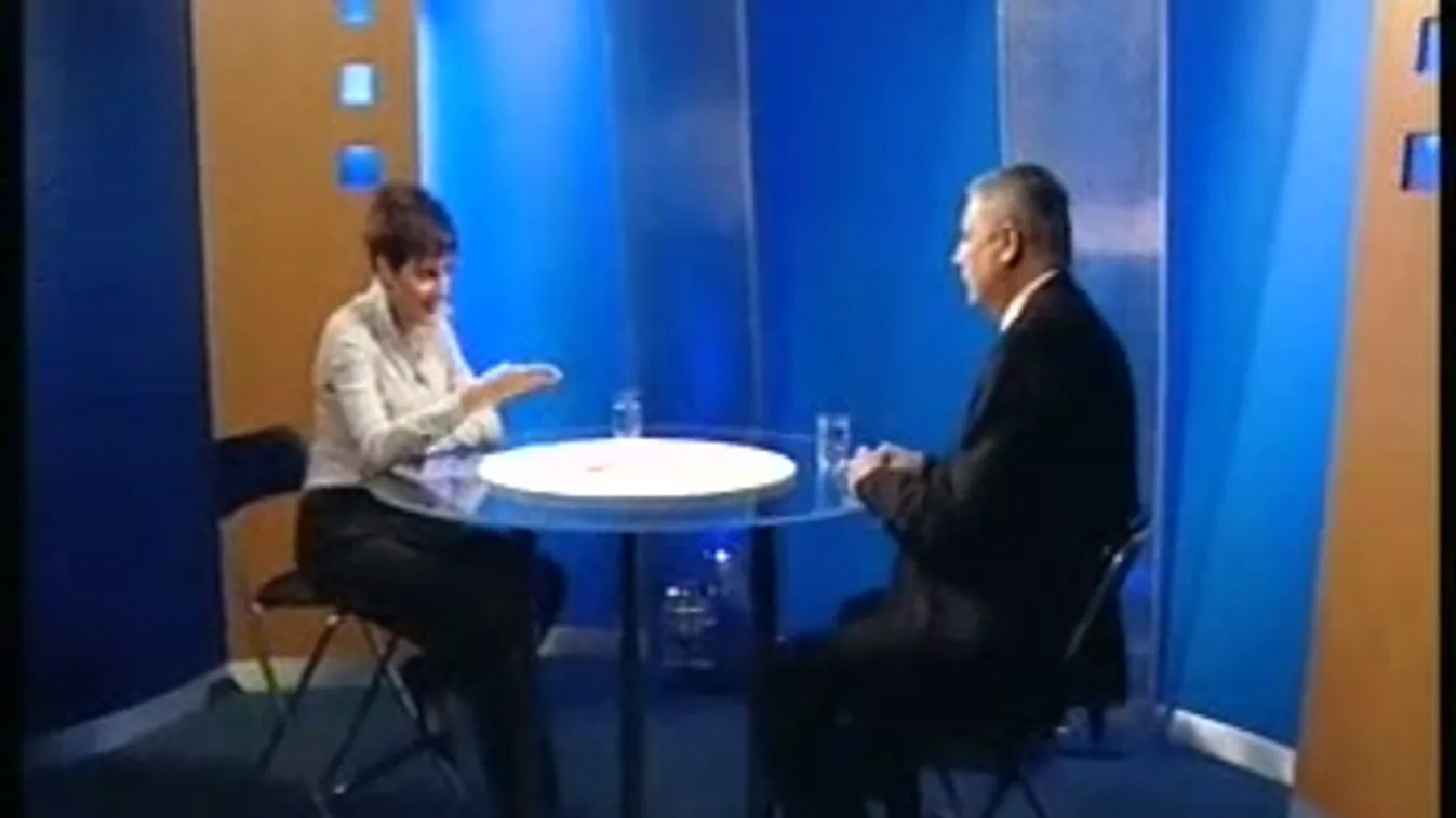 Demokráciaféltők – Rájátszás