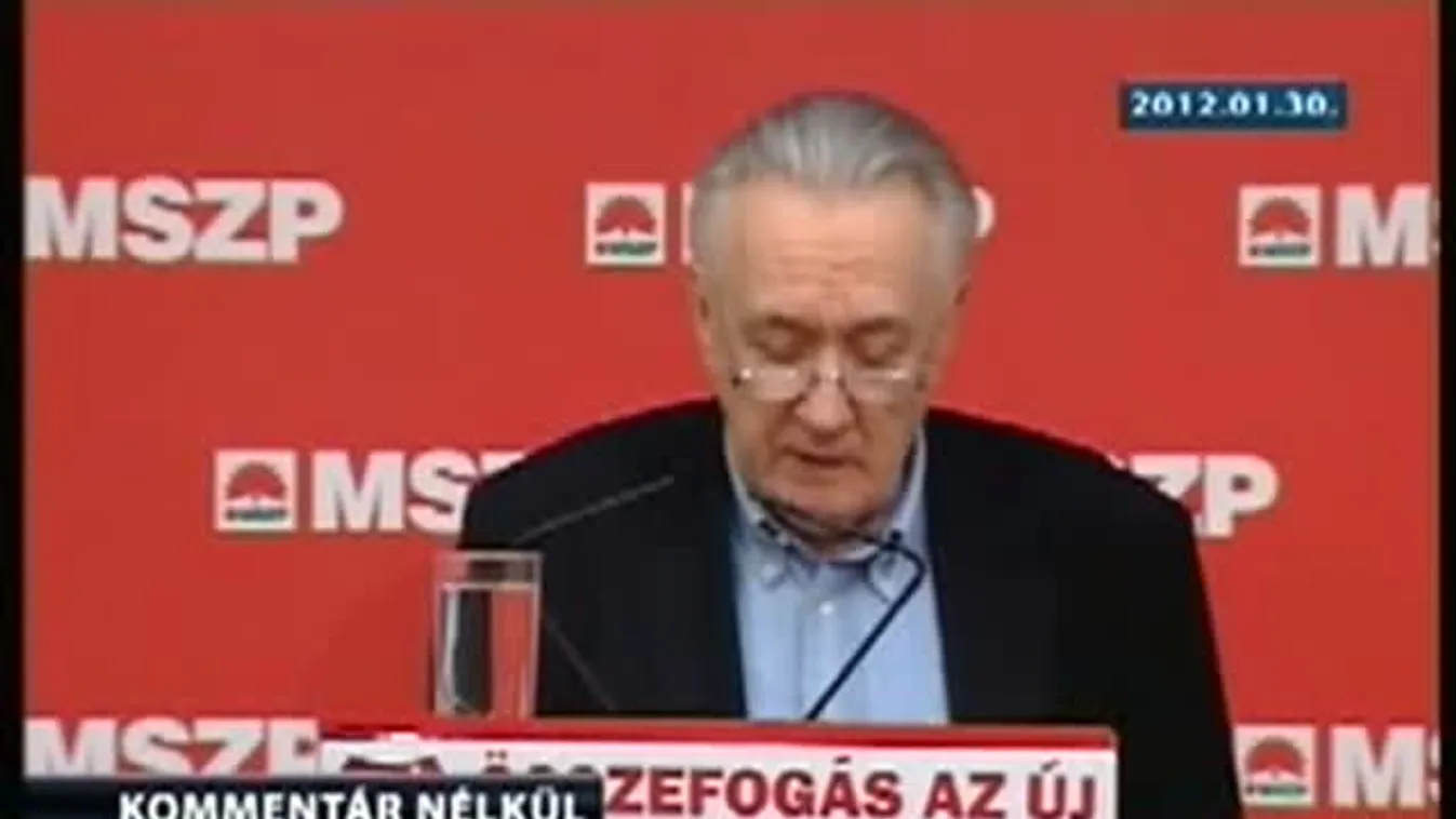 Szocialista internacionálé Costa Ricában – Kommentár nélkül