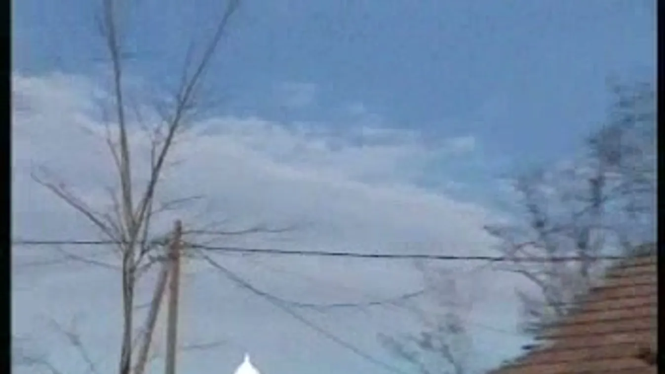 A 16 gyermek és a villanyóra