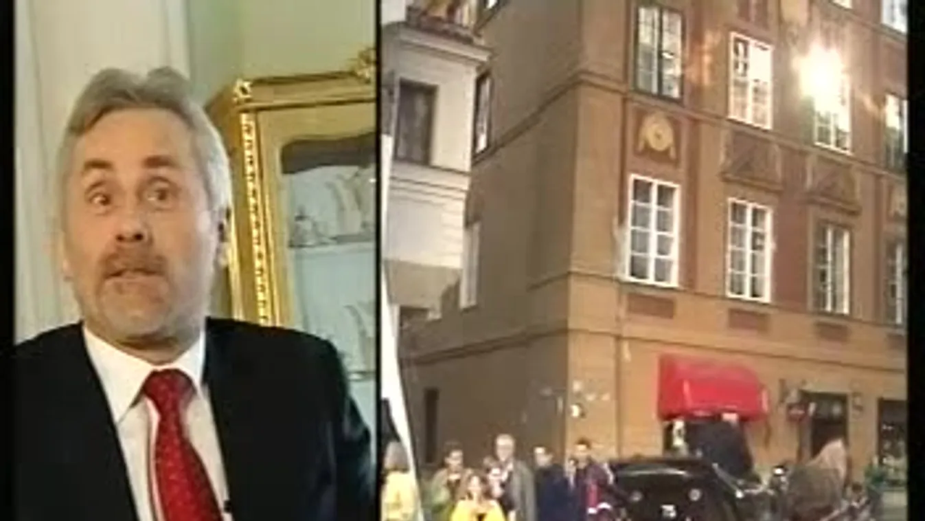 Dupla szorításban – Bruttó