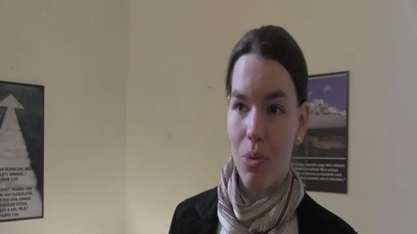 Abortusz, öngyilkosság, erőszak, de van remény