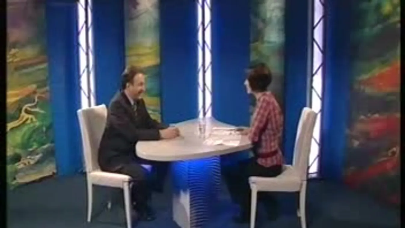 Amikor a húrok közé csapnak – Paletta