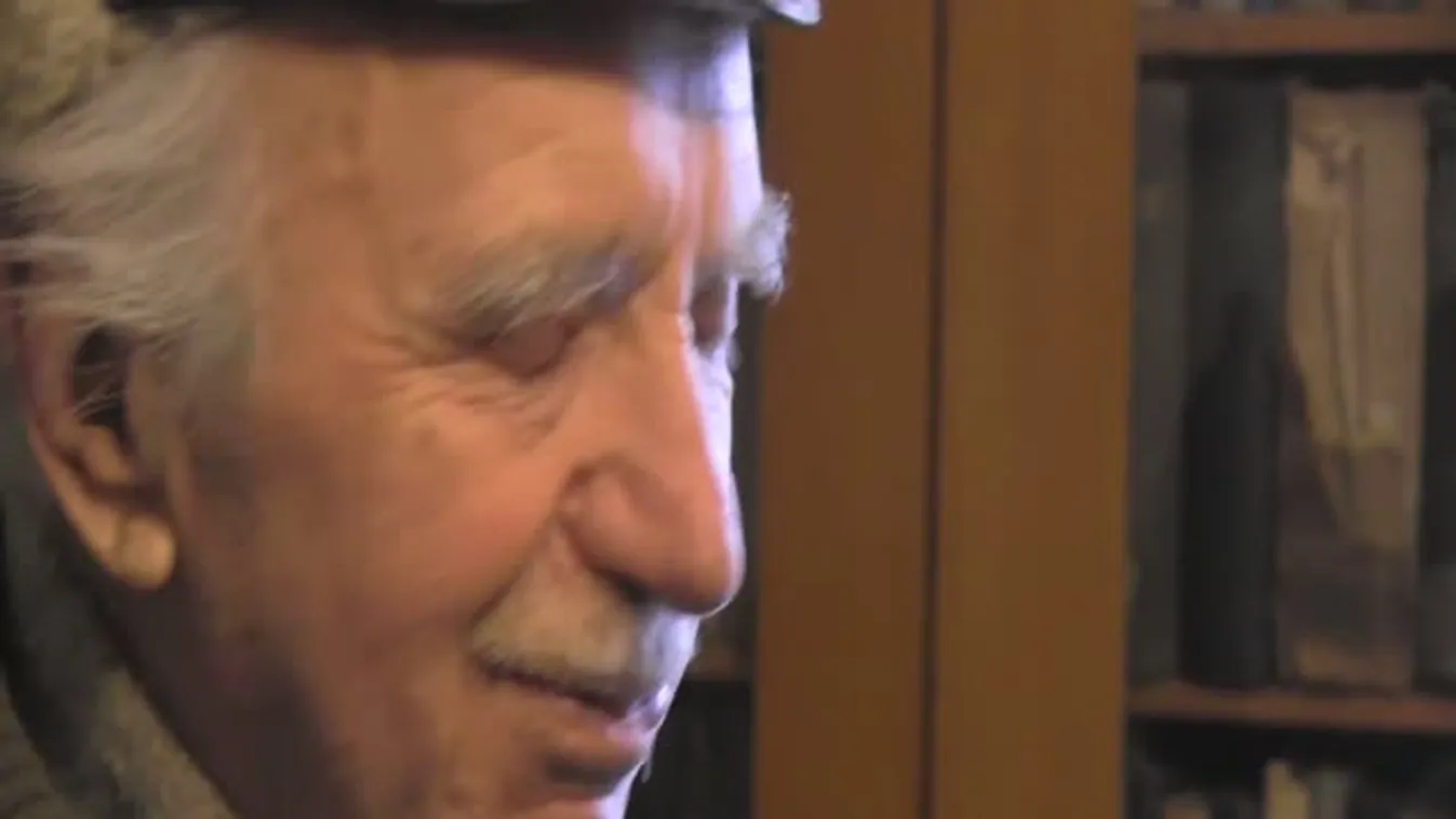 Antifasiszták emlékeztek Veres Péterre