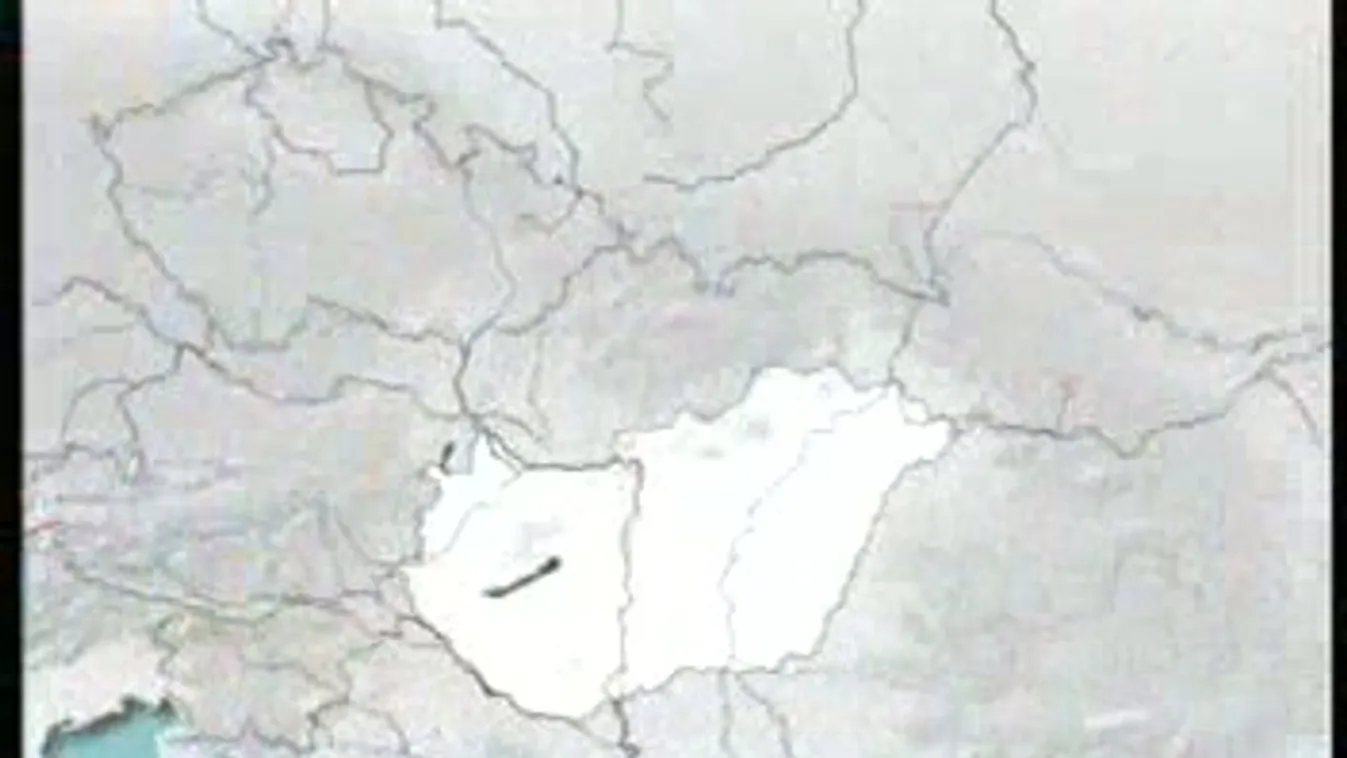 Hidegfronttal érkezik a vihar