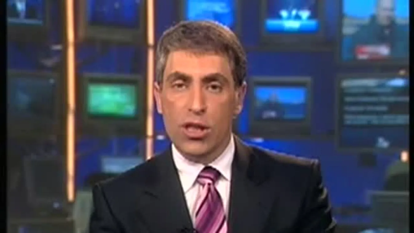 Cohn-Bendit bődületesen mellétrafált