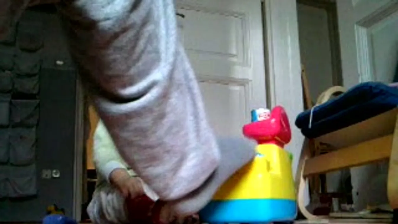 Izabel és a pénztárgép