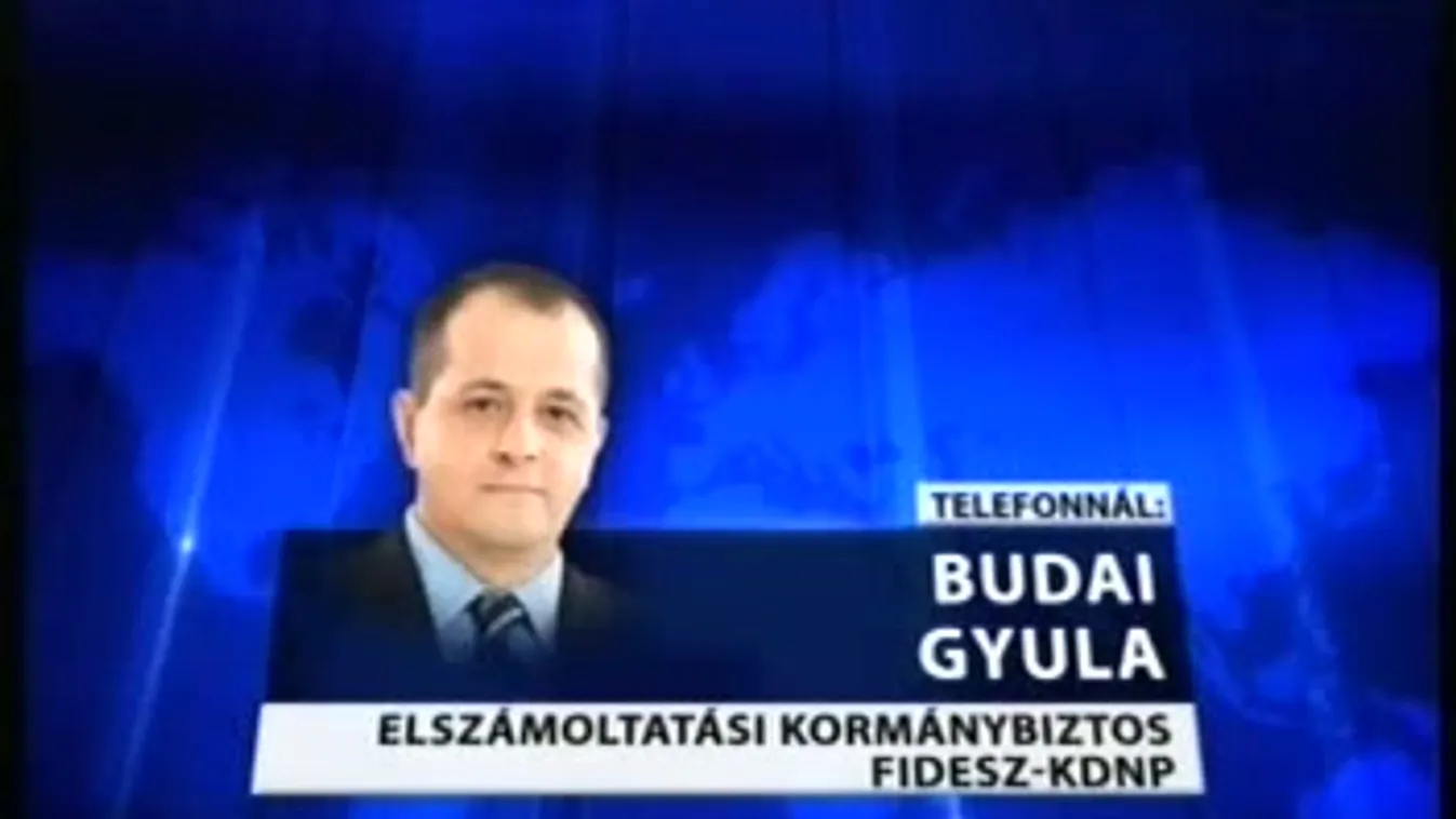 Amerikai beavatkozások a magyar belpolitikába?