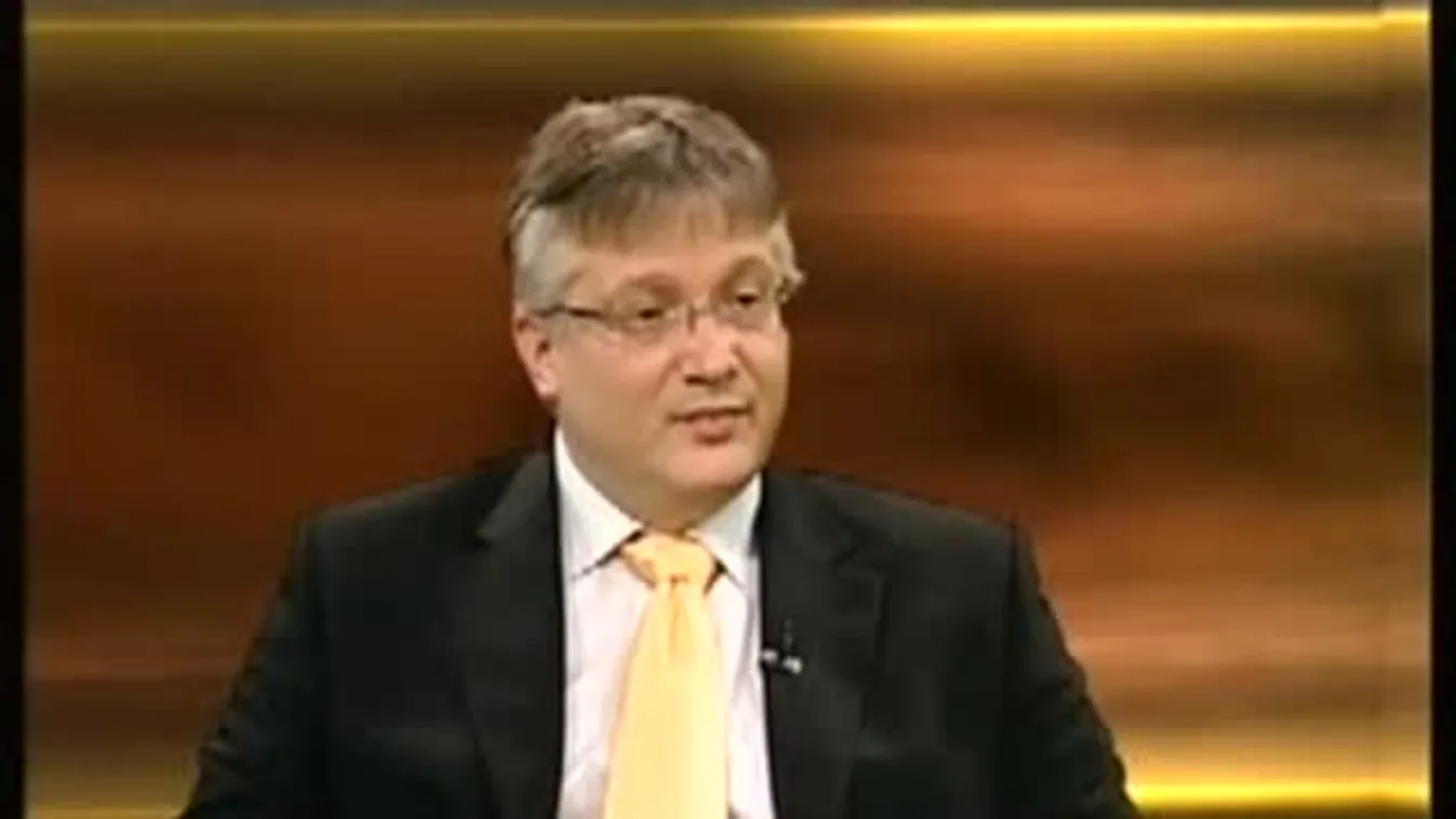 Tarlós István – Versus