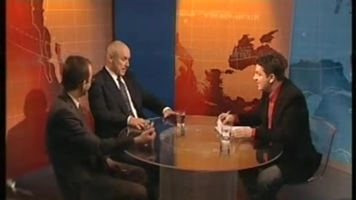 Lehet-e kutatni a jövőt? – Globál