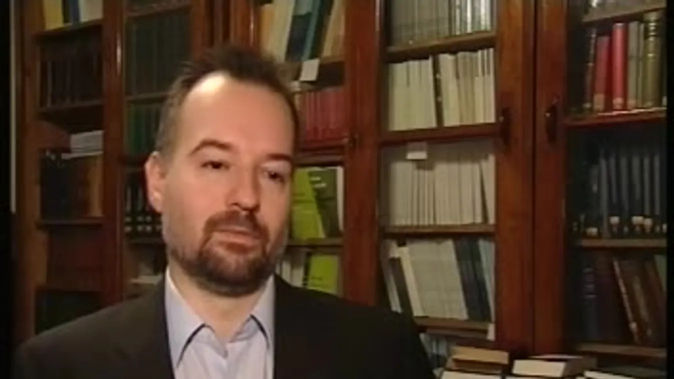 Híradó 21 óra - 2012. 01. 17.