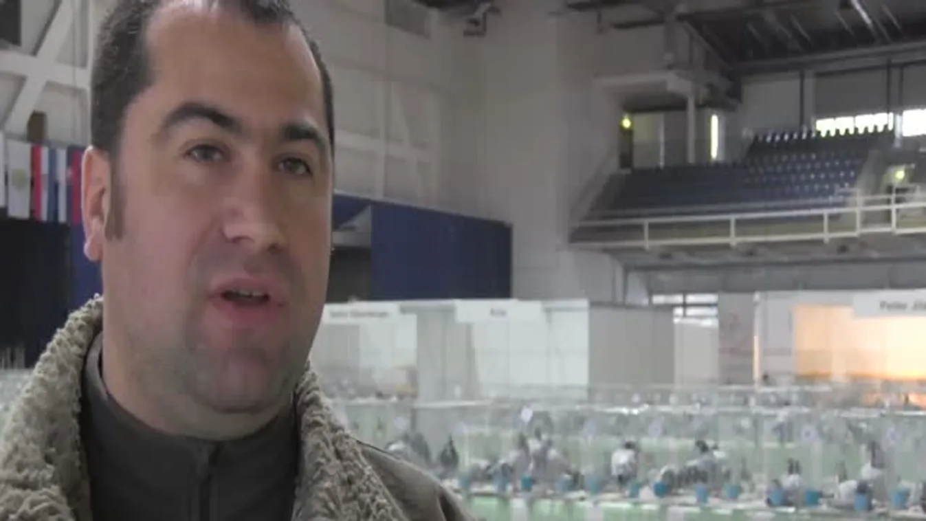 Szupersztár az újpesti padláson