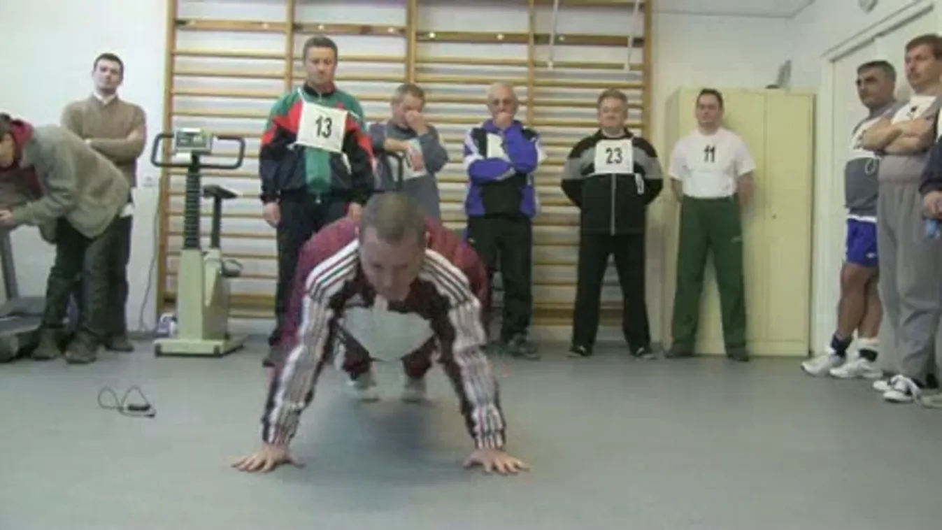 Önkéntes veteránok