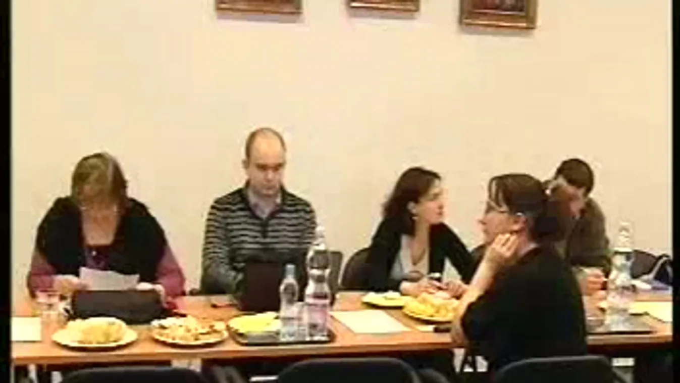 Helyreáll a bizalom