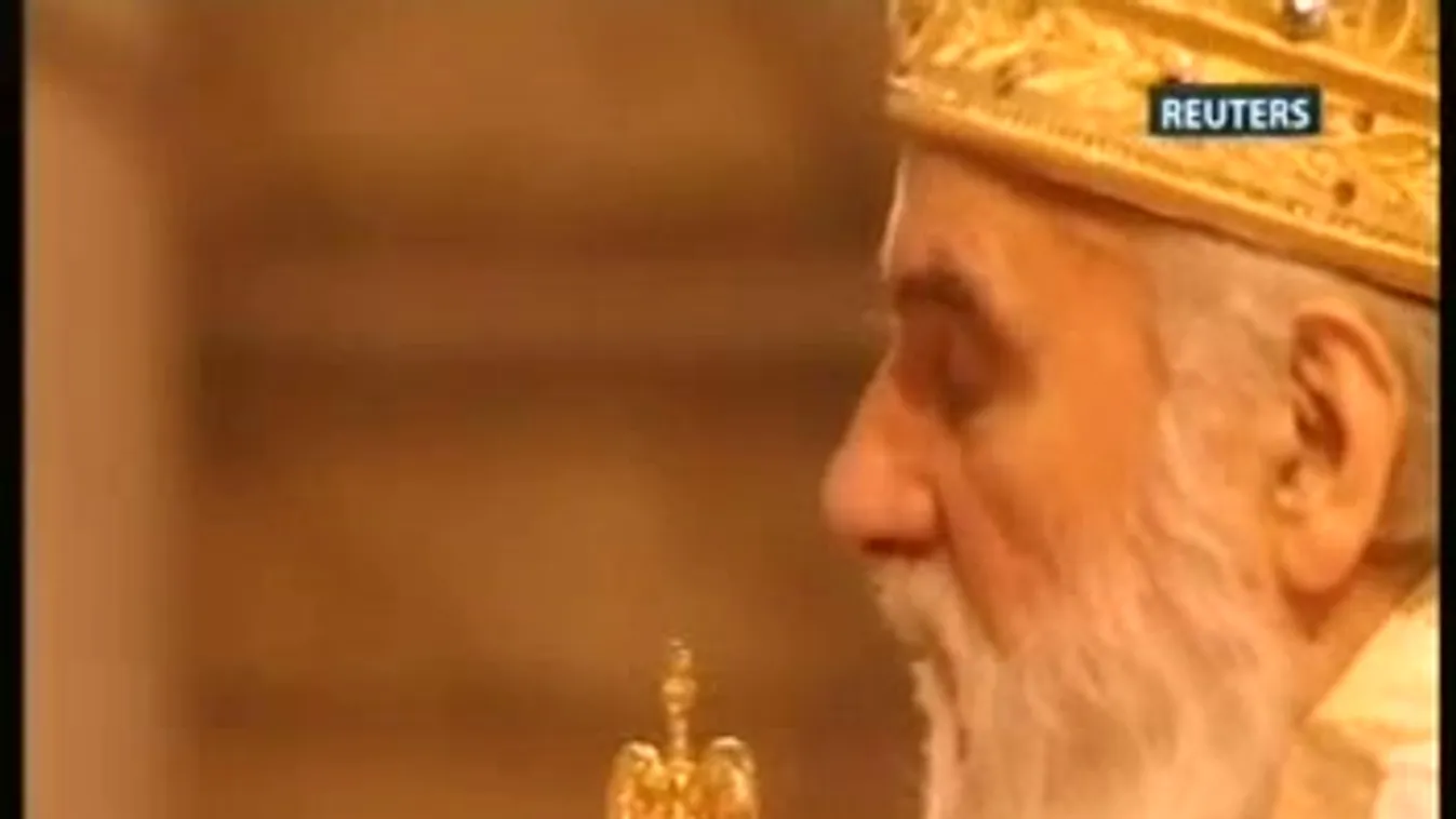 Megkezdődött a karácsony